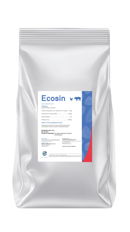 ECOSIN