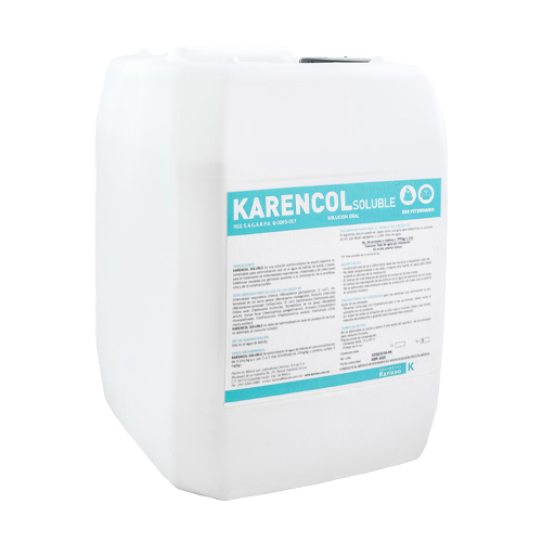 KARENCOL SOLUBLE