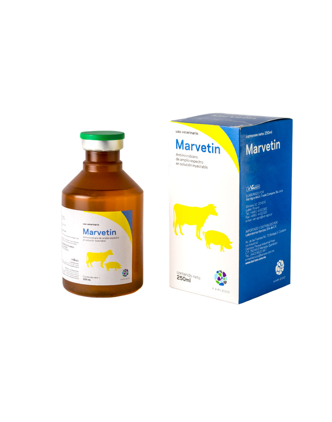 MARVETIN